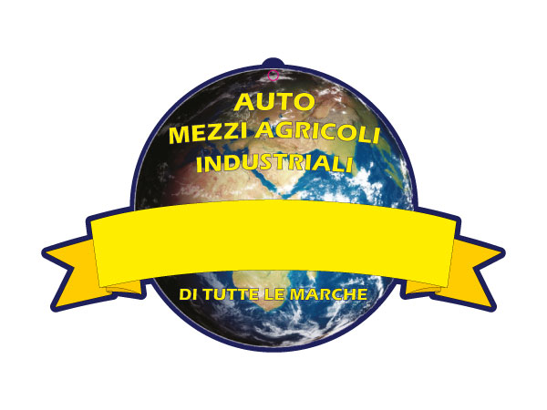 Profumatori auto Personalizzati