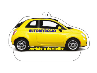 scentedgadgets.com  Example:     scentedgadgets.com Custom car air fresheners 1004