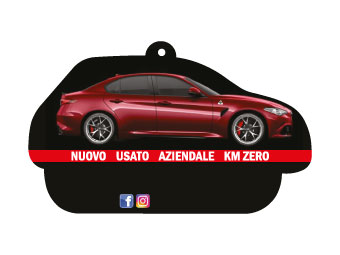 scentedgadgets.com  Exemplo:     scentedgadgets.com Aromatizadores de carro personalizados 1017